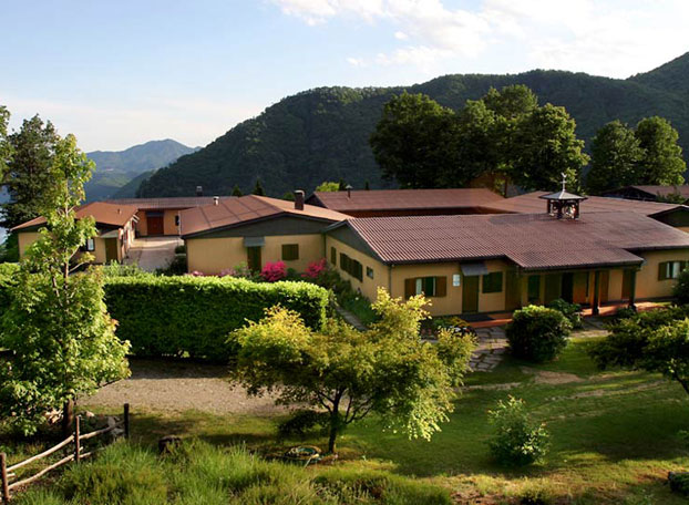 Il monastero