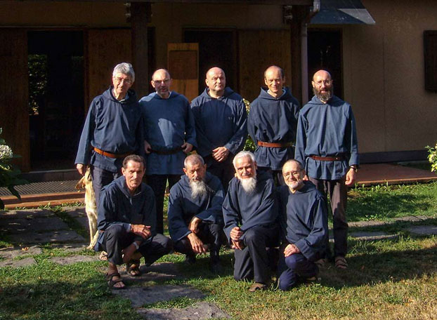 La nostra comunità