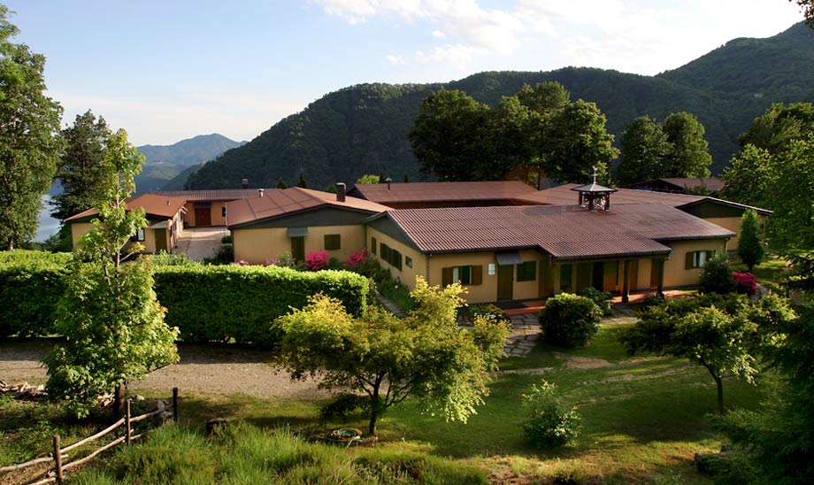 Vita e luoghi del Monastero di Germagno